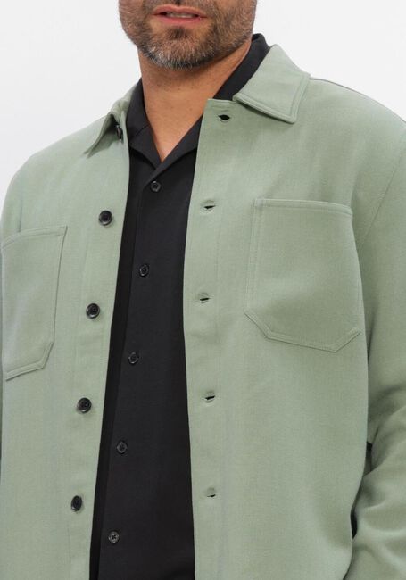 MATINIQUE MAPELTON N Surchemises en vert - large