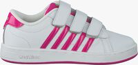 Roze K-SWISS Sneakers HOKE TT - medium