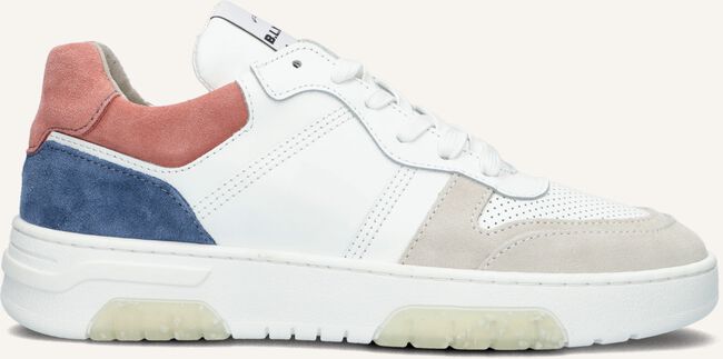 Witte B.L.A.H. Sneakers NOELIA Witte B.L.A.H. Sneakers NOELIA - large