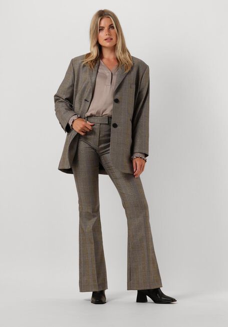 IBANA TALAN Blouses en bronze - large