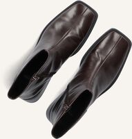 Bruine VAGABOND SHOEMAKERS Enkellaarsjes BLANCA 5217 Bruine VAGABOND SHOEMAKERS Enkellaarsjes BLANCA 5217 - medium