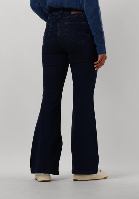 MOS MOSH Flared jeans ANITA SCARLET JEANS en bleu - large