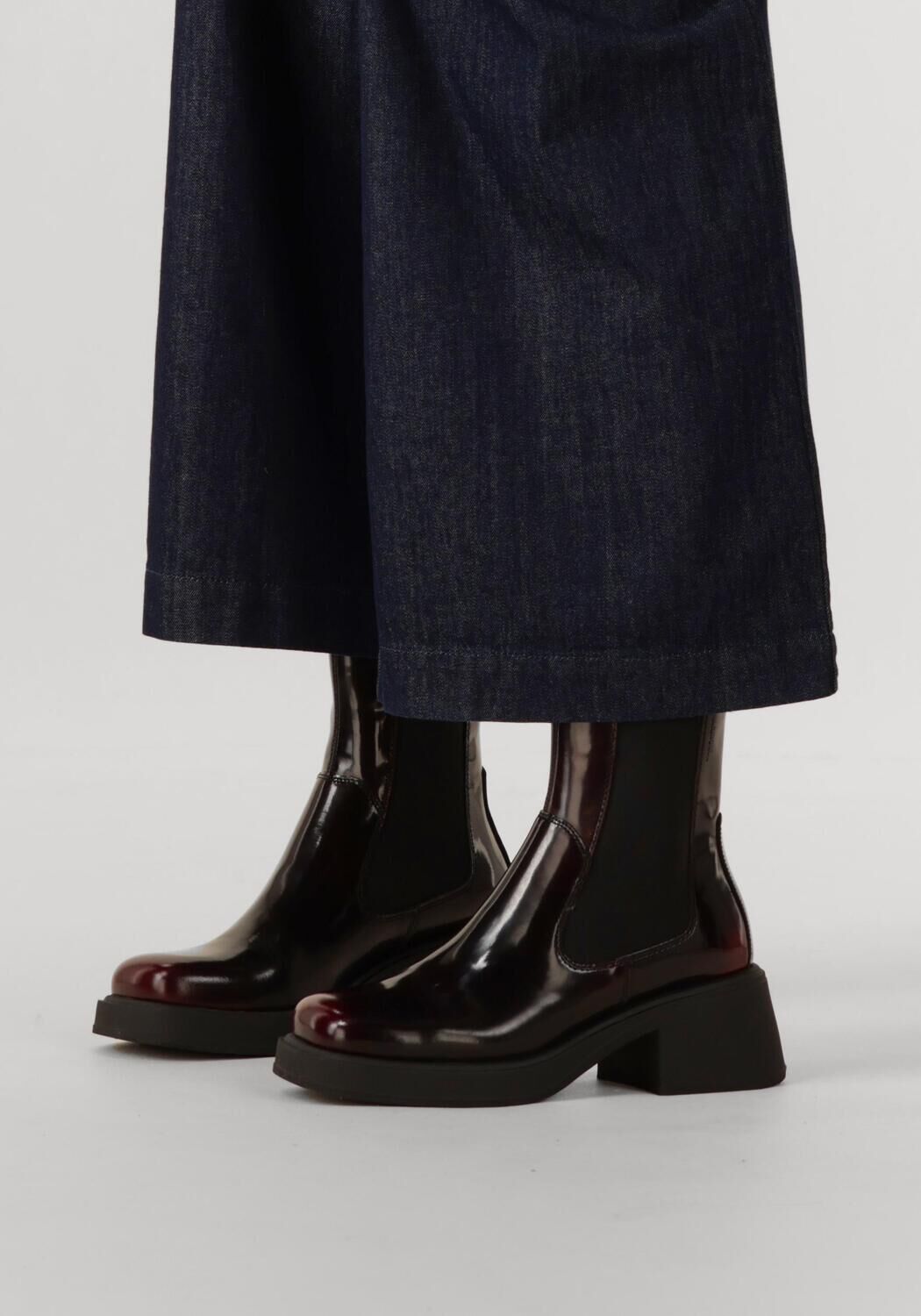 VAGABOND SHOEMAKERS Bottines chelsea DORAH 5642 en marron - large