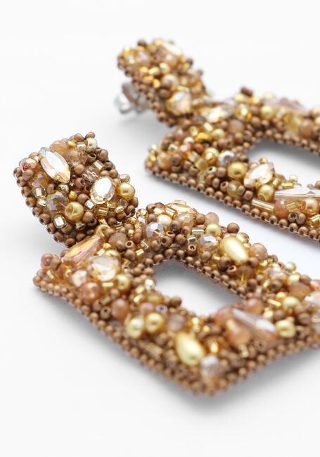  PAULIE POCKET Sieraad CLASSIC SHIMMER EARRINGS - large