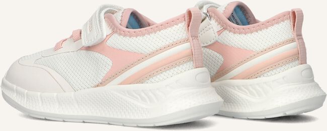 Witte TOMMY HILFIGER Sneakers 33755 Witte TOMMY HILFIGER Sneakers 33755 - large