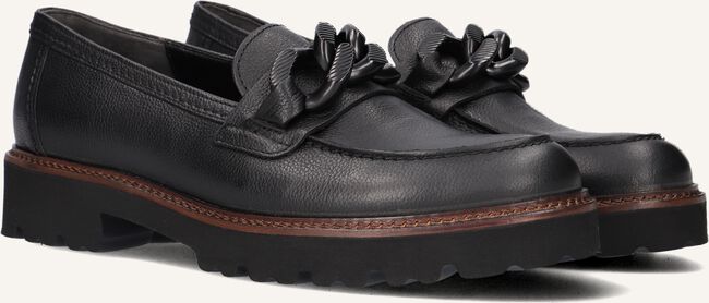 Zwarte GABOR Loafers 240.3 Zwarte GABOR Loafers 240.3 - large