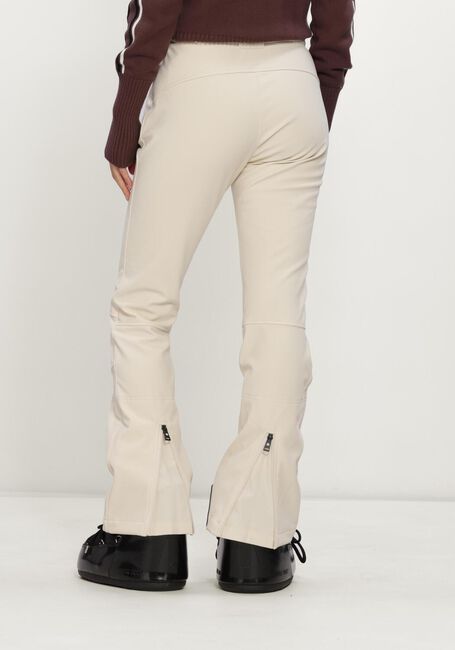 Beige AIRFORCE Broeken/jumpsuits SUNDANCE MOUNTAIN SKI PANTS - large