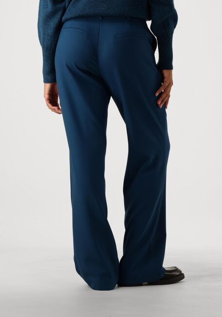 JANSEN AMSTERDAM Pantalon BROEK AURA WQ417 en bleu - large