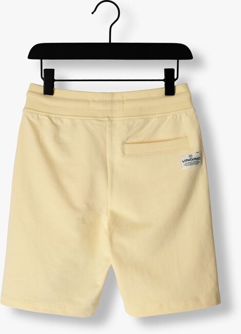 VINGINO Pantalon courte RIO en jaune - large