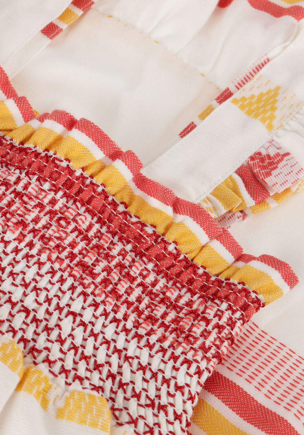 Multi A MONDAY IN COPENHAGEN Maxi jurk MINNA DRESS - large