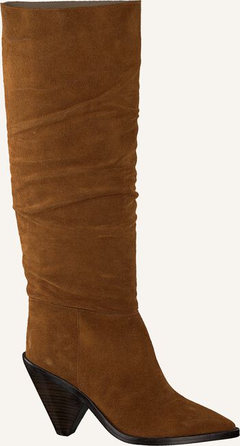 Cognac TORAL Hoge laarzen 12033 Cognac TORAL Hoge laarzen 12033 - large