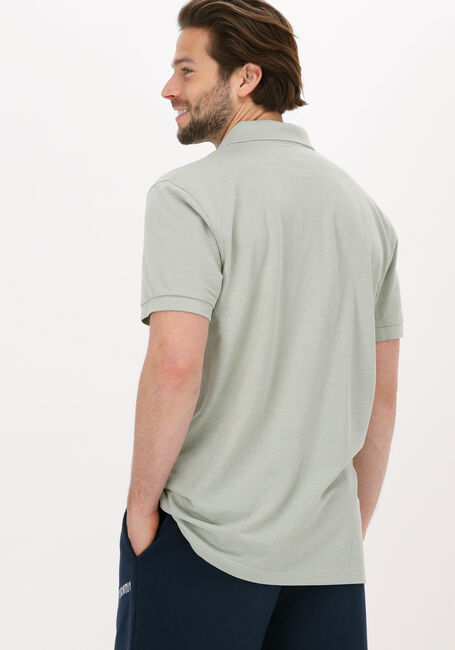 SELECTED HOMME Polo SLHNEO SS POLO S Menthe - large