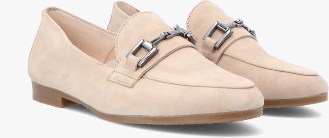 Beige GABOR Loafers 432 - large