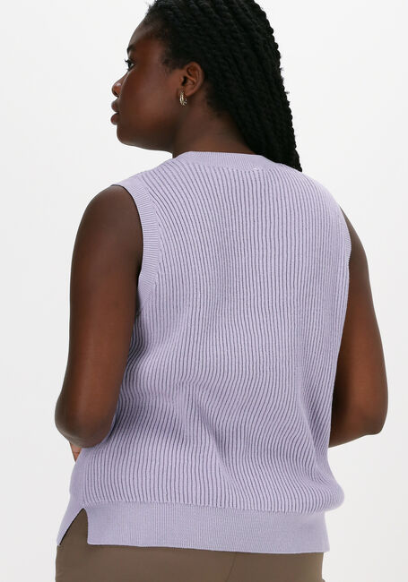 MODSTRÖM Spencer LUCA VEST Lilas - large
