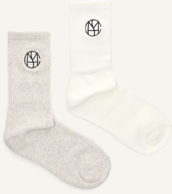 MSCH COPENHAGEN MSCHSPORTY ICON SOCKS MSCH COPENHAGEN MSCHSPORTY ICON SOCKS - large
