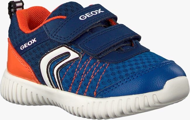 GEOX SNEAKERS B822BC - large