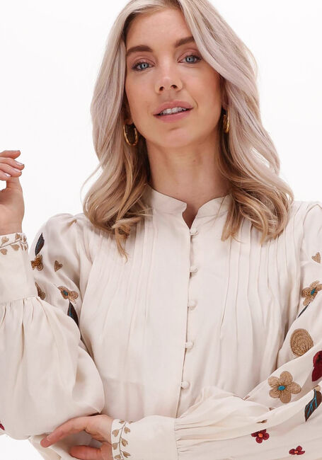 Witte FABIENNE CHAPOT  HEIDI BLOUSE - large