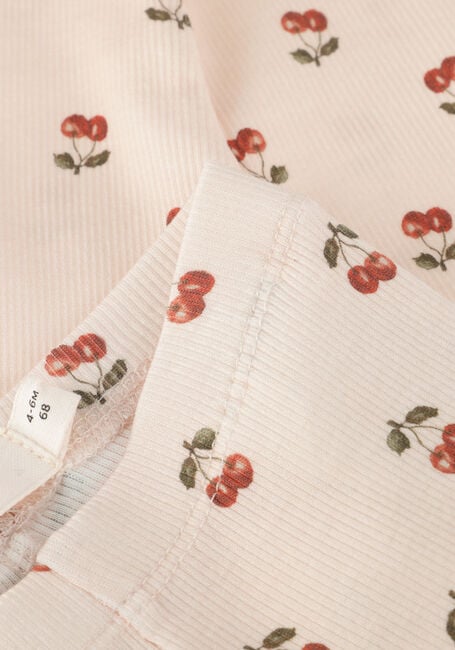 LIL' ATELIER Legging NBFLAVO ELF SLIM LEGGING LIL Rose clair - large