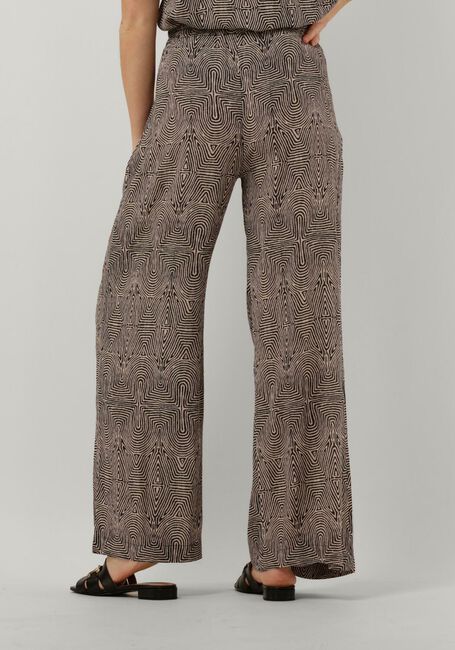 Multi BY-BAR Pantalon MARA ZAGHORA PANT - large