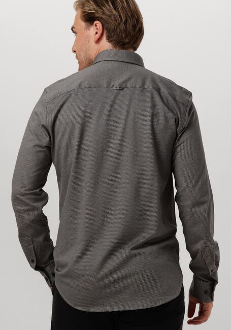 Donkerblauwe MATINIQUE Casual overhemd MATROSTOL BU - large