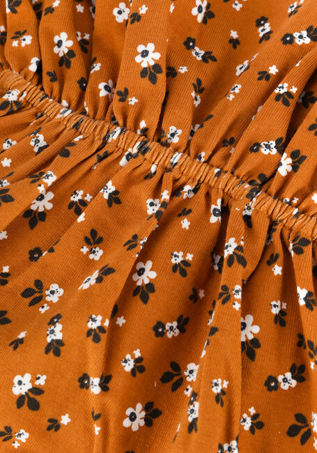 MOODSTREET PETIT SIS Robes en cognac - large