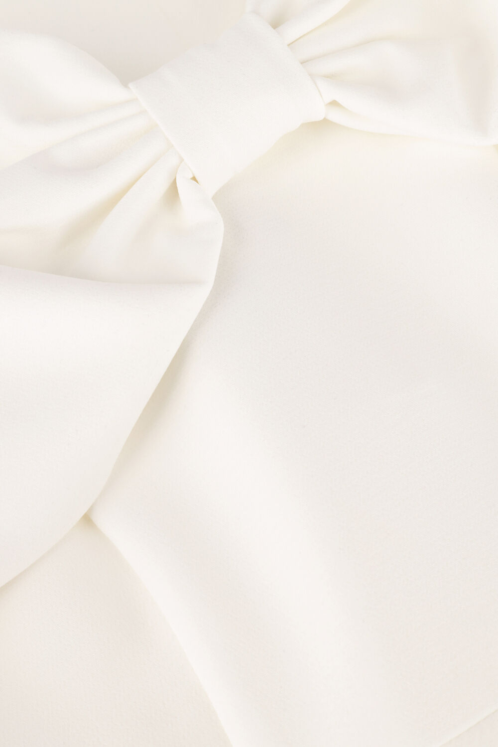 Y.A.S. YASANNA STRAP DRESS - CELEB Mode mariage en blanc - large