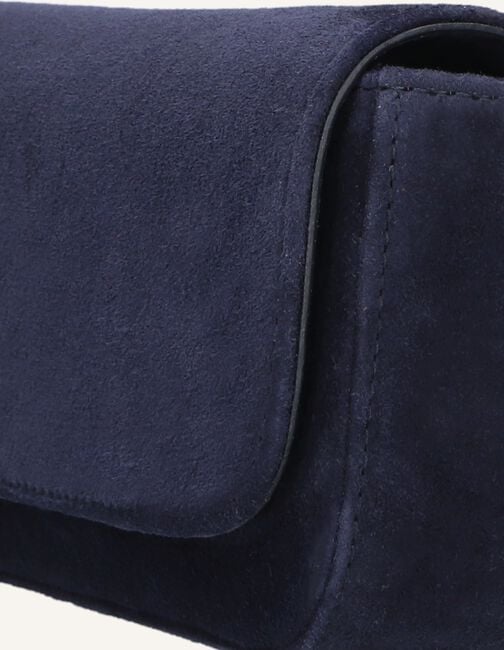 Blauwe UNISA Schoudertas ZDREAMIN Blauwe UNISA Schoudertas ZDREAMIN - large