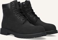 Zwarte TIMBERLAND  6IN PREMIUM Zwarte TIMBERLAND  6IN PREMIUM - medium