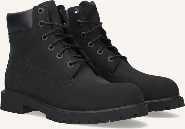 Zwarte TIMBERLAND  6IN PREMIUM Zwarte TIMBERLAND  6IN PREMIUM - large
