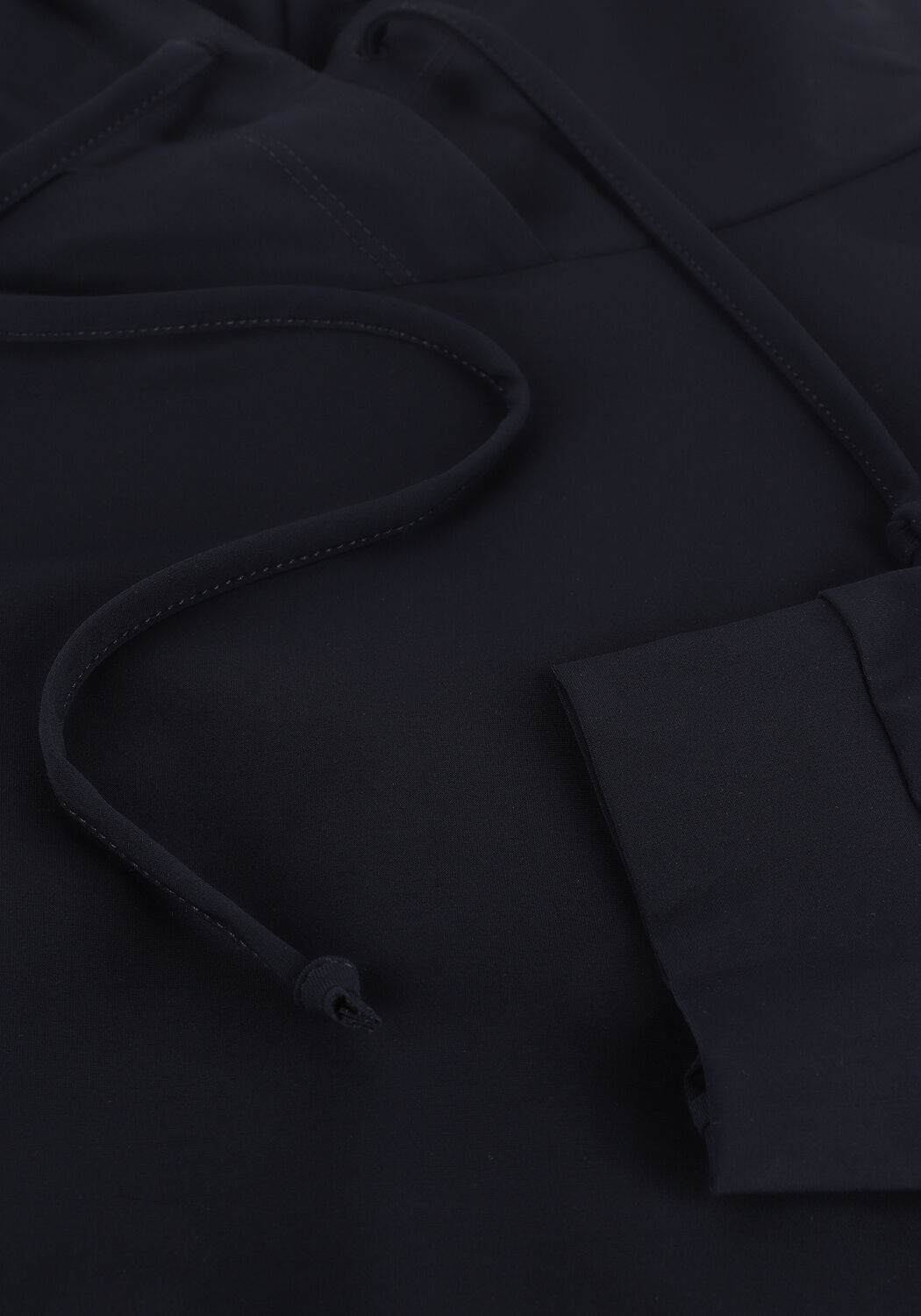 Blauwe PENN & INK Trui S22M-TULSA - large