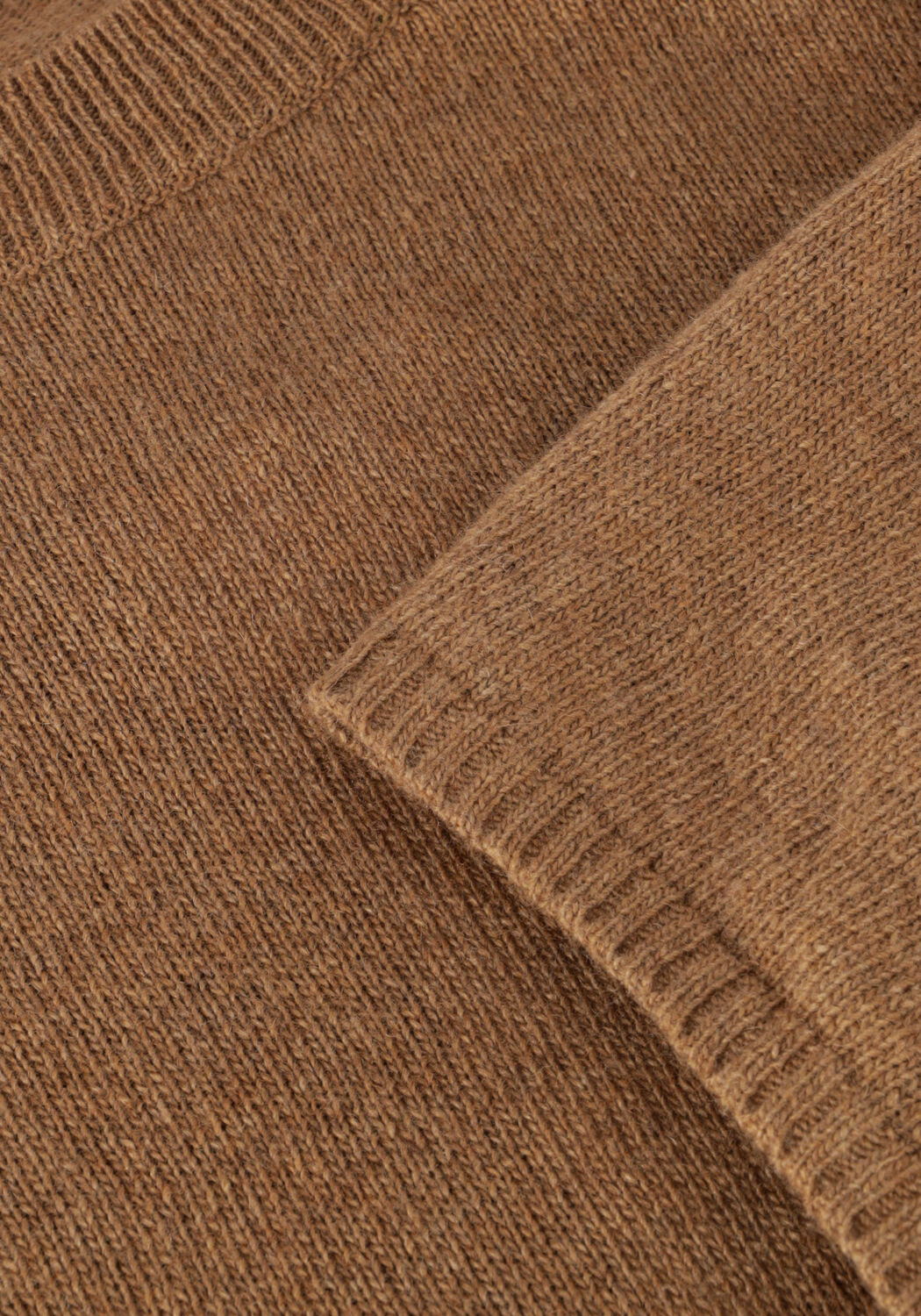 Camel BY-BAR Trui NIKKIE PULLOVER - large