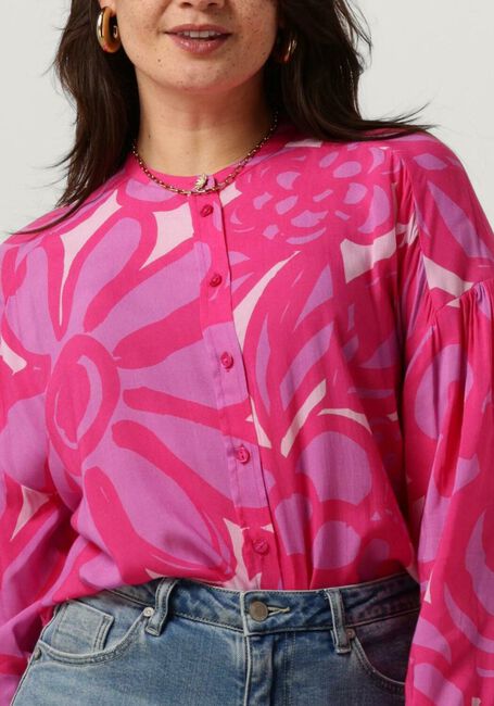 Roze FABIENNE CHAPOT  LEXI BLOUSE - large