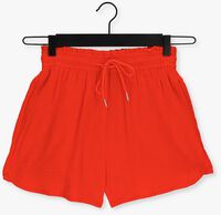 Oranje ANOTHER LABEL Shorts INDIGO SHORTS