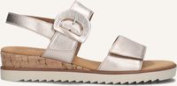 Roze GABOR Sandalen 752 - medium