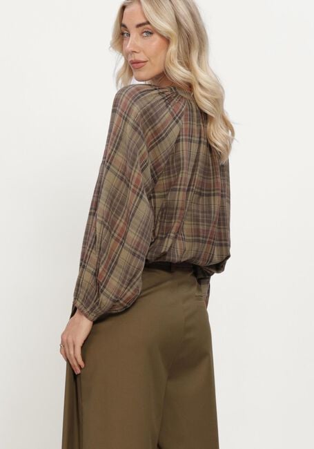 VANESSA BRUNO EDME Blouses en vert - large