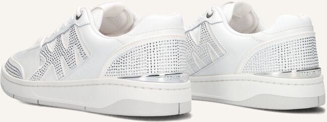 Witte MICHAEL KORS Sneakers REBEL LACE UP Witte MICHAEL KORS Sneakers REBEL LACE UP - large