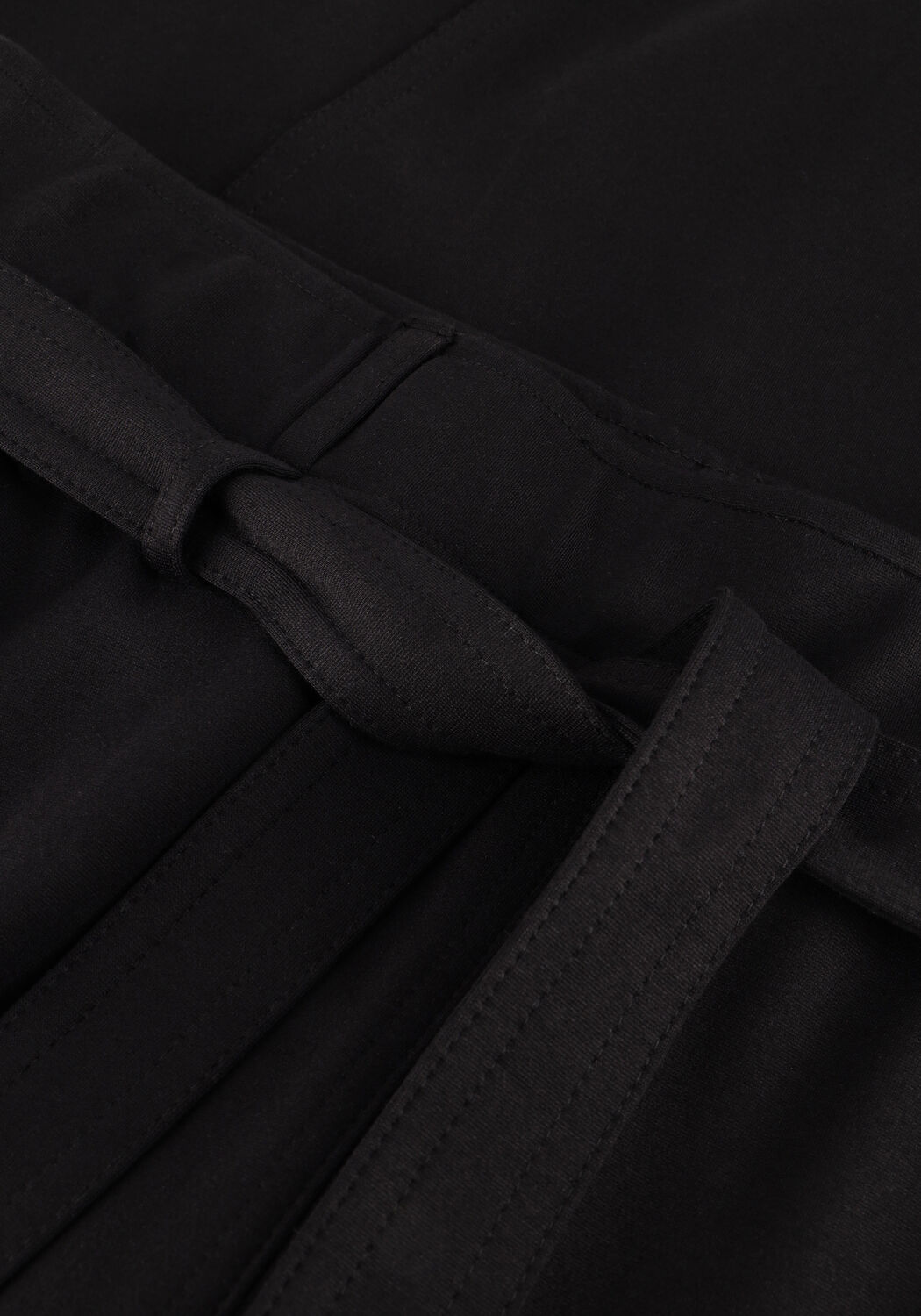 BEAUMONT Pantalon cargo ISABEL PANTS en noir - large