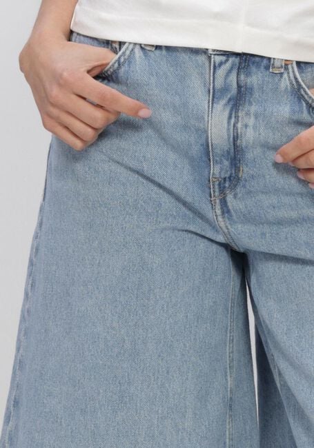 DRYKORN Pantalon courts NONE en bleu - large