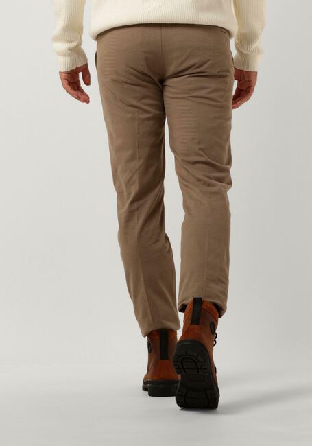 Beige VANGUARD Chino V12 CHINO DUO MOLESKIN - large