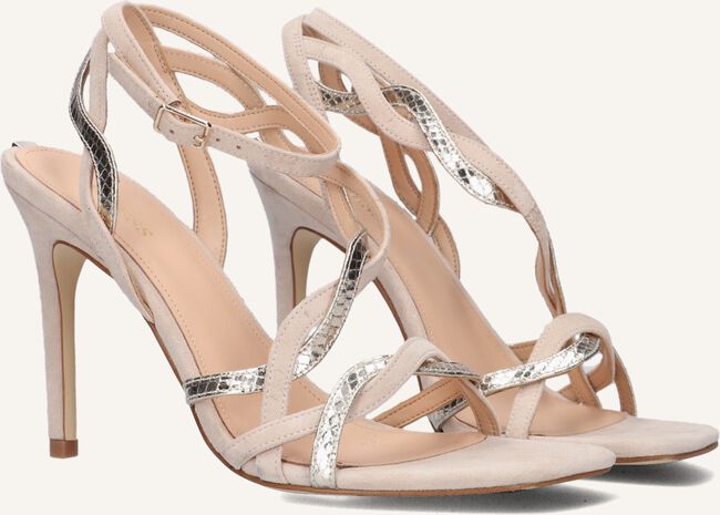Beige GUESS Sandalen SYIVIA Beige GUESS Sandalen SYIVIA - large