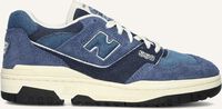 Blauwe NEW BALANCE Sneakers BBW550 Blauwe NEW BALANCE Sneakers BBW550 - medium