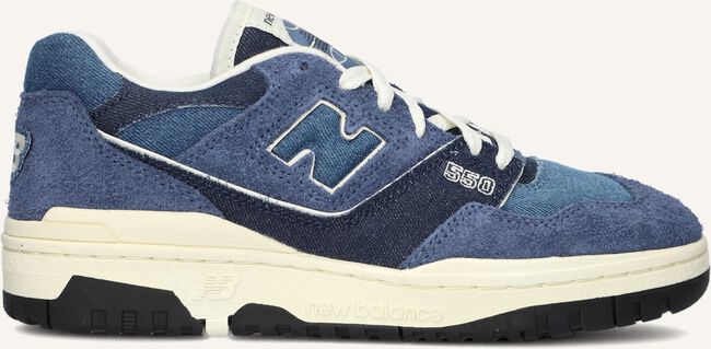 Blauwe NEW BALANCE Sneakers BBW550 Blauwe NEW BALANCE Sneakers BBW550 - large