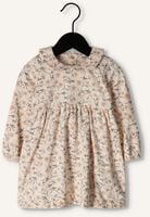 Gebroken wit MARMAR COPENHAGEN Jurken RAYA Gebroken wit MARMAR COPENHAGEN Jurken RAYA - medium
