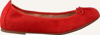 UNISA Ballerines ACOR en rouge  UNISA Ballerines ACOR en rouge  - medium