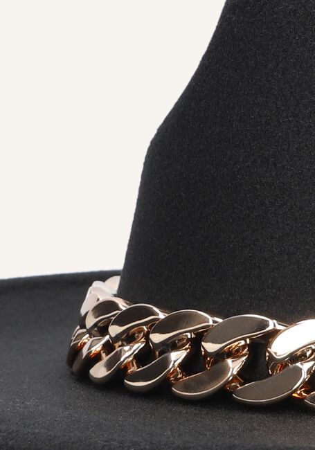 Zwarte NOTRE-V Hoed EVA Zwarte NOTRE-V Hoed EVA - large