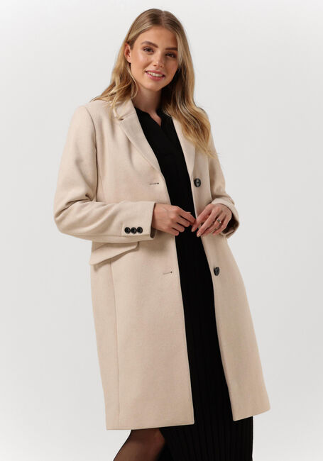 MODSTRÖM Manteau PAMELA COAT Sable - large
