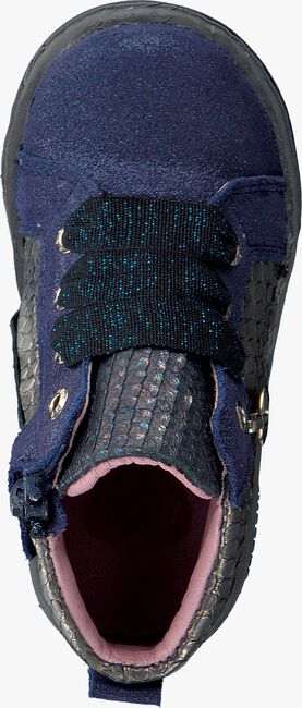 Blauwe SHOESME Sneakers EF7W033 - large