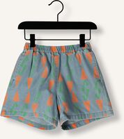 Jelly Mallow Pantalon courts CARROT DENIM SHORTS en bleu Jelly Mallow Pantalon courts CARROT DENIM SHORTS en bleu - medium