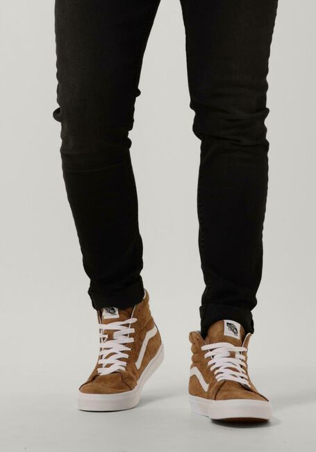 Camel VANS Hoge sneaker UA SK8-HI HEREN - large
