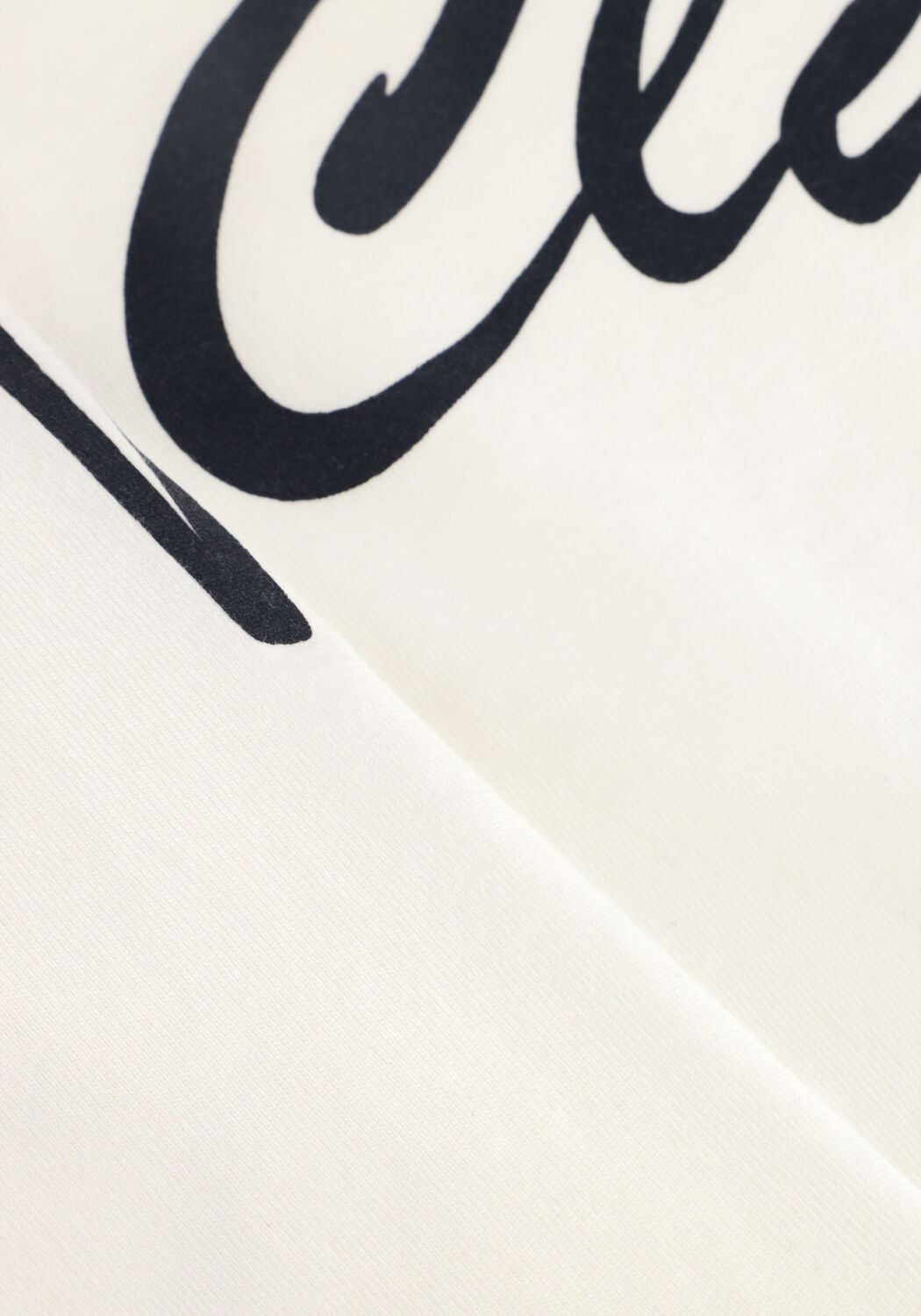 NUKUS T-shirt PIPPA SHIRT en beige - large